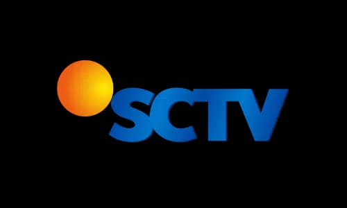 SCTV Indonesia logo