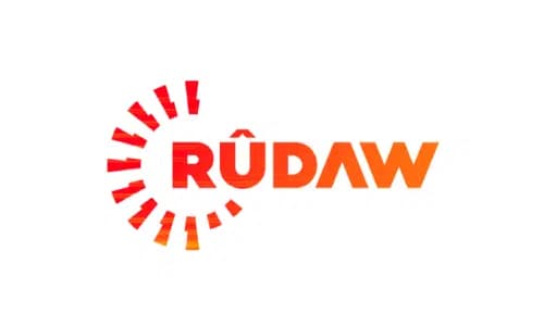 Rudaw Tv logo