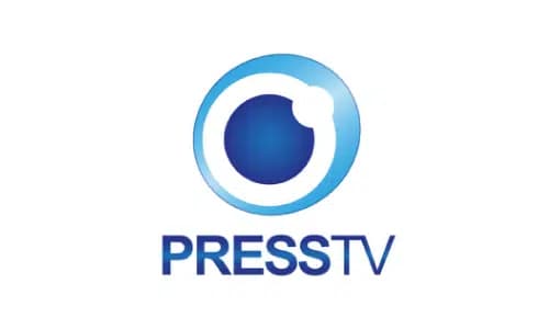 Press Tv logo