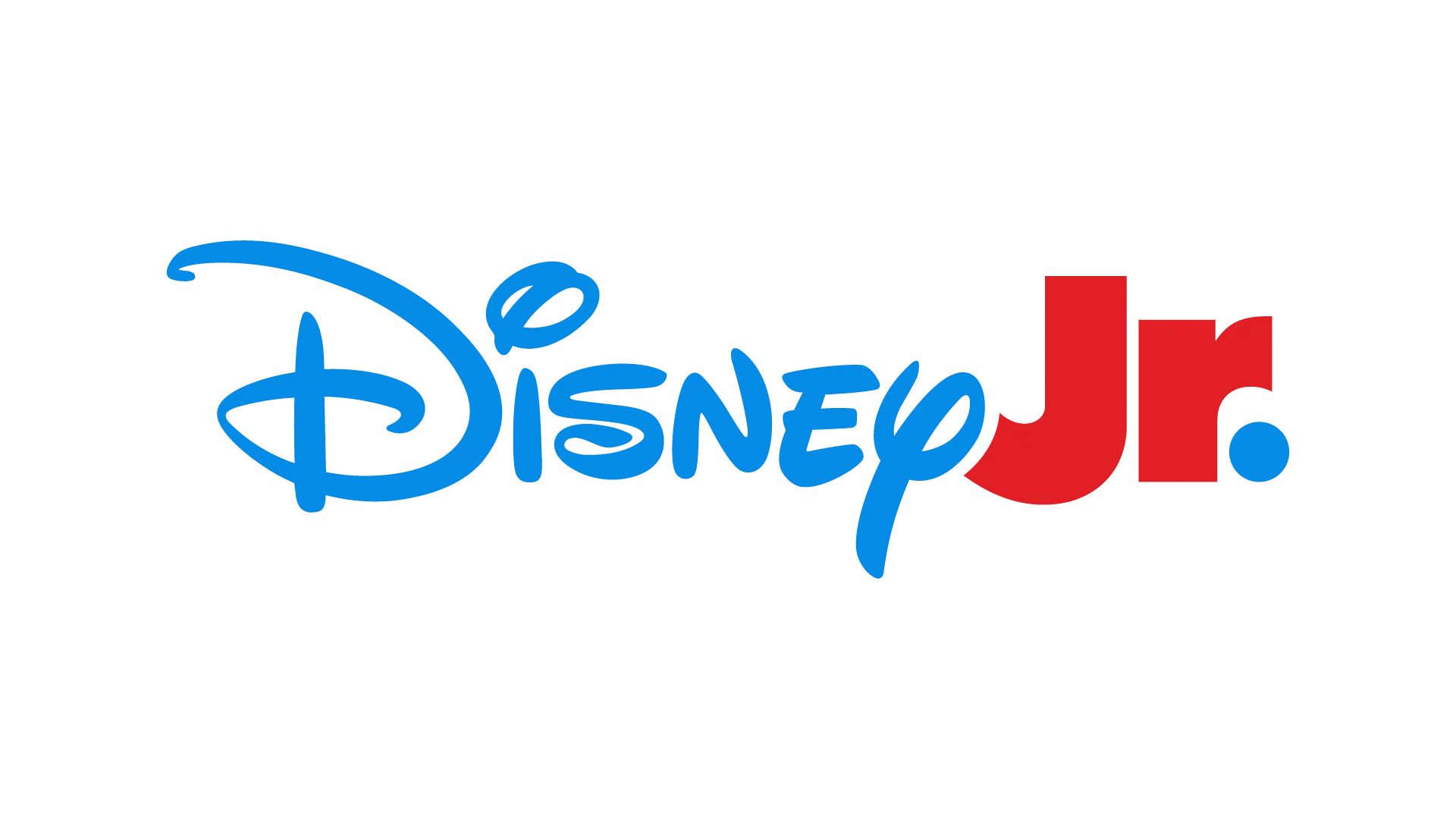 Disney Junior España logo