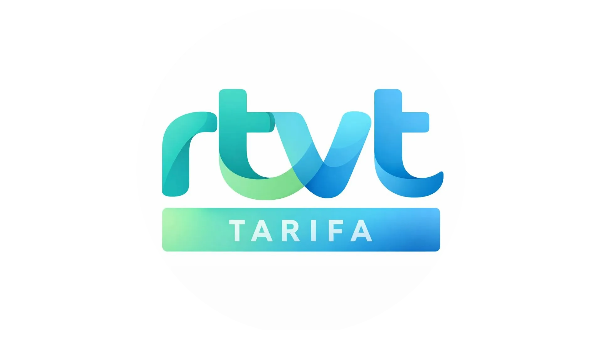 Televisión Tarifa logo