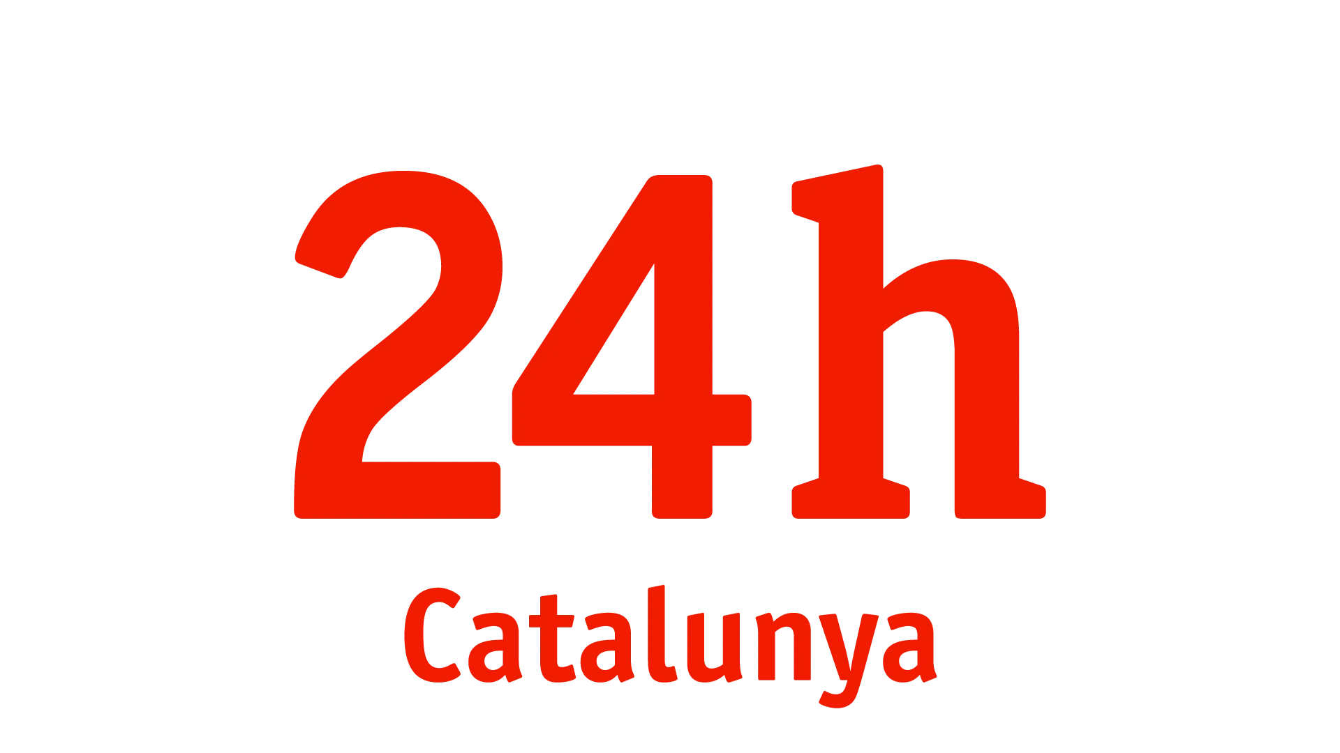 Canal 24 Horas Catalunya logo
