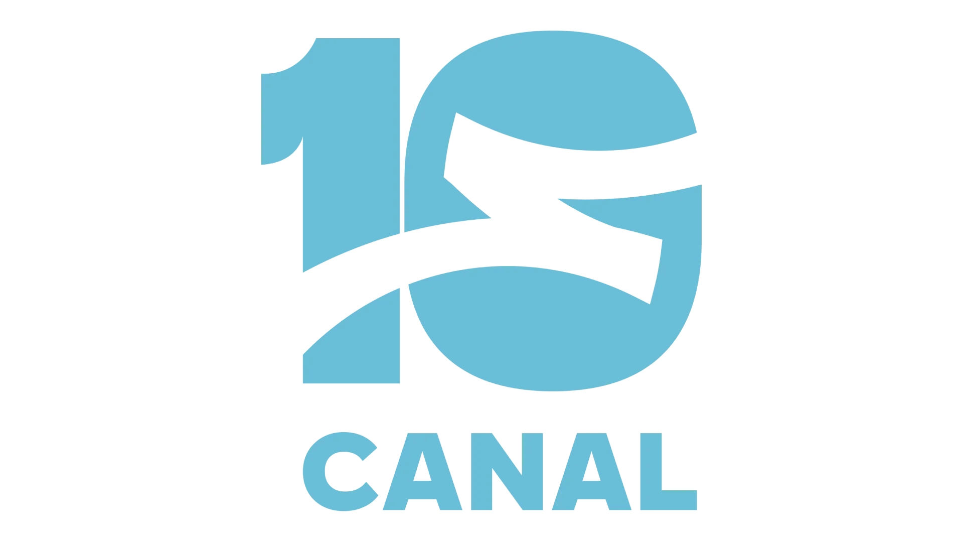 Canal 10 Córdoba logo