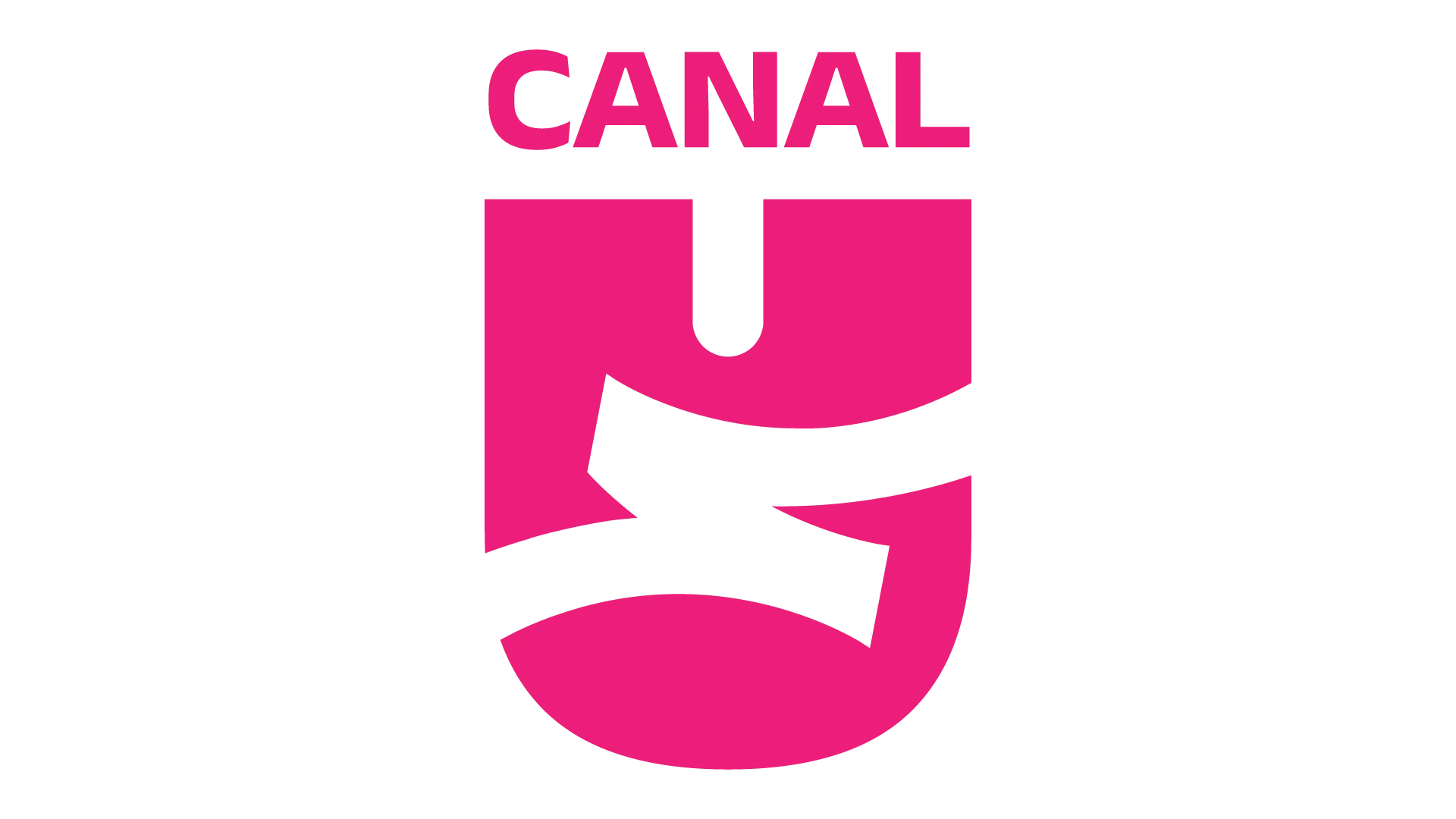 Canal U Córdoba logo
