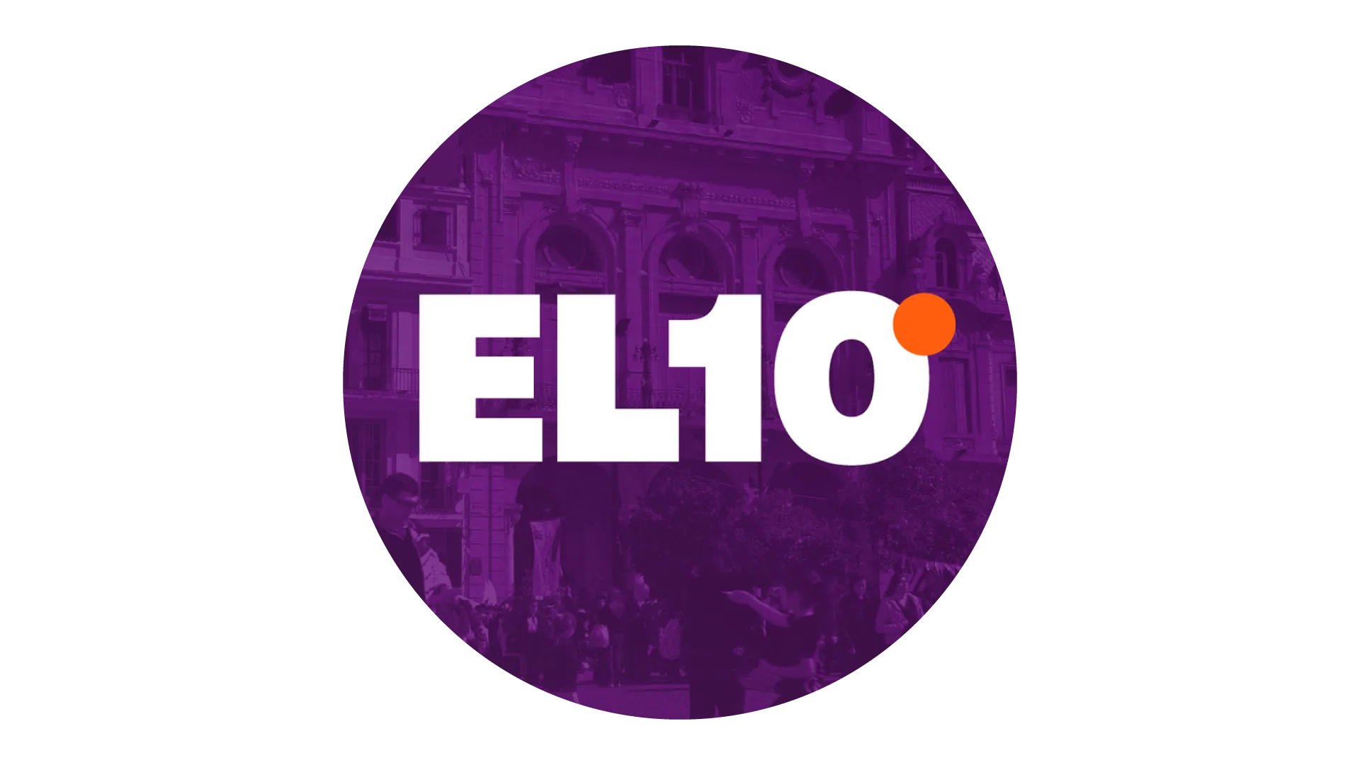 El 10 TV Salta logo