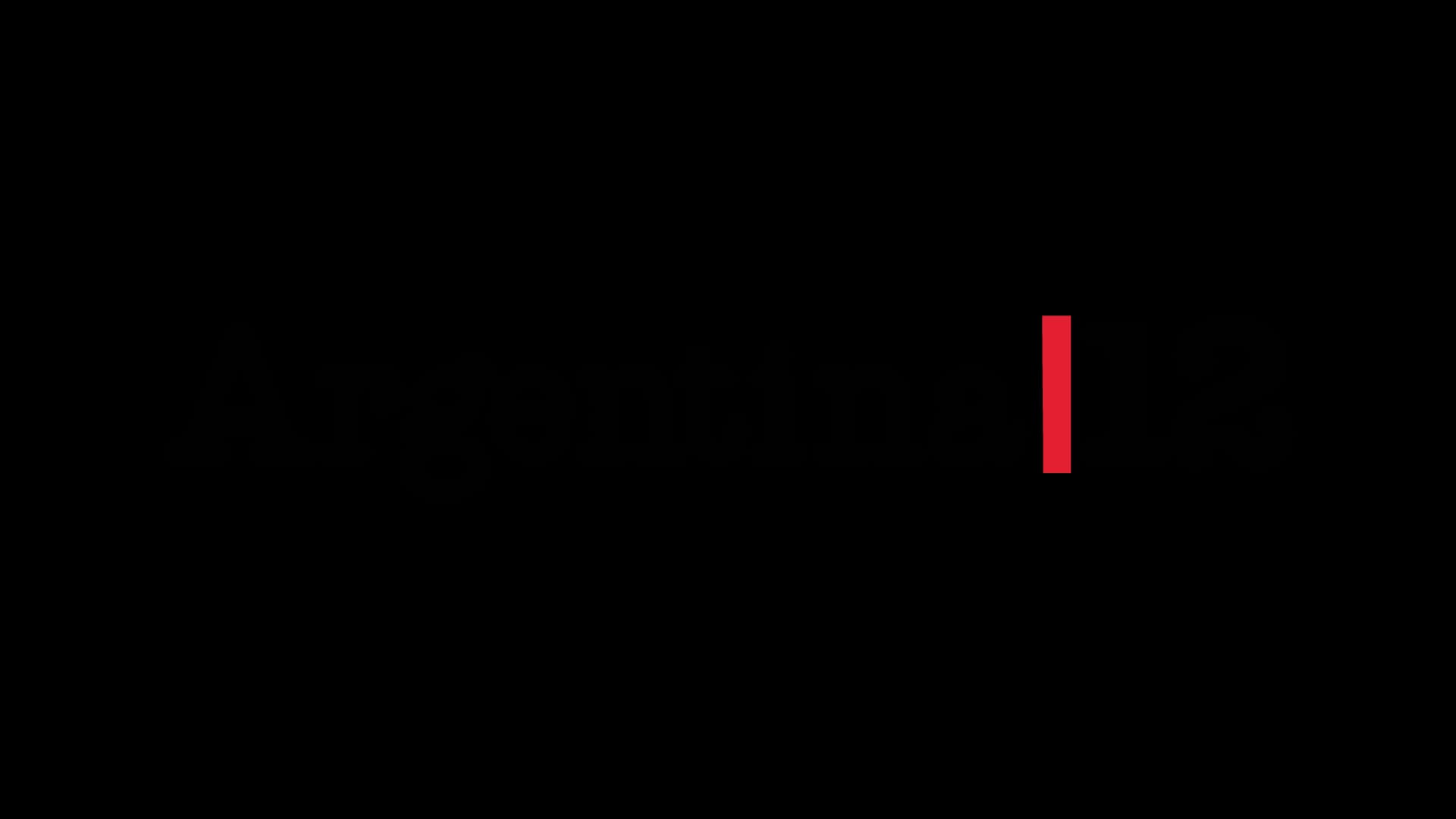Argentina 12 logo