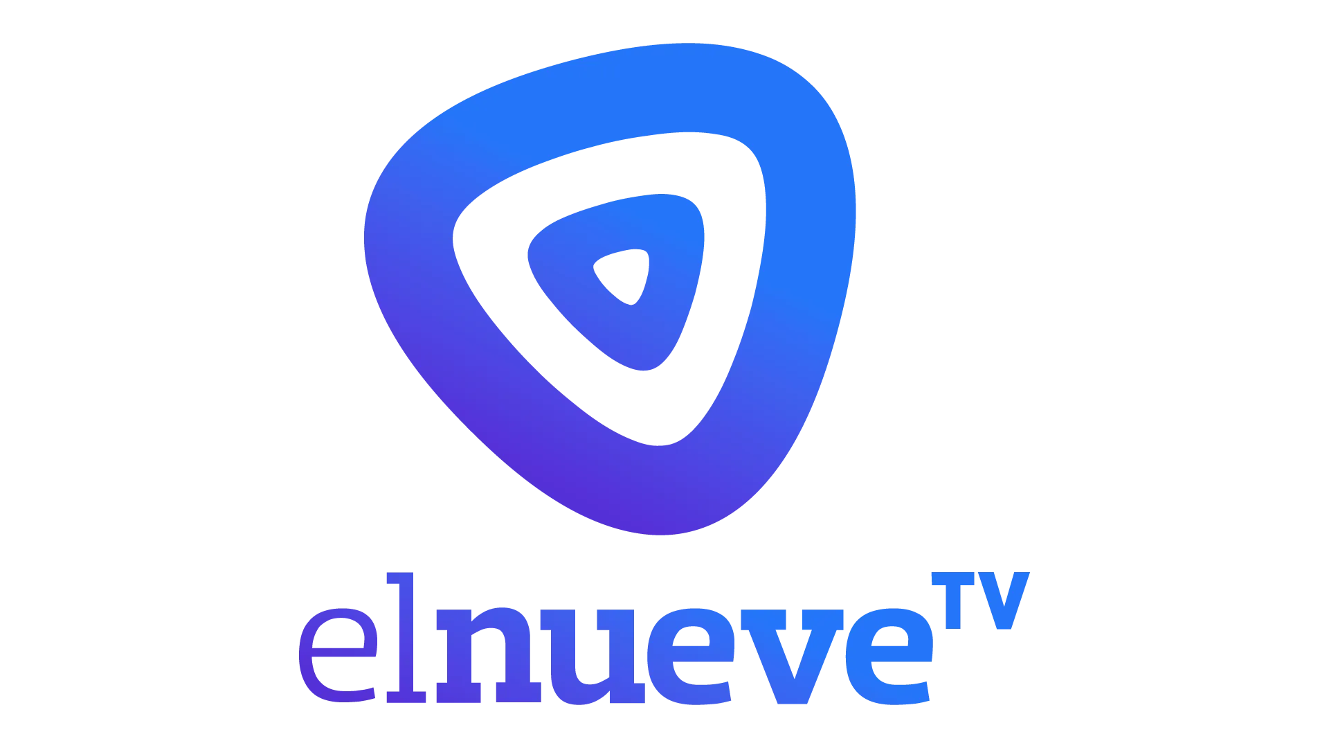 El Nueve TV Bahía Blanca logo