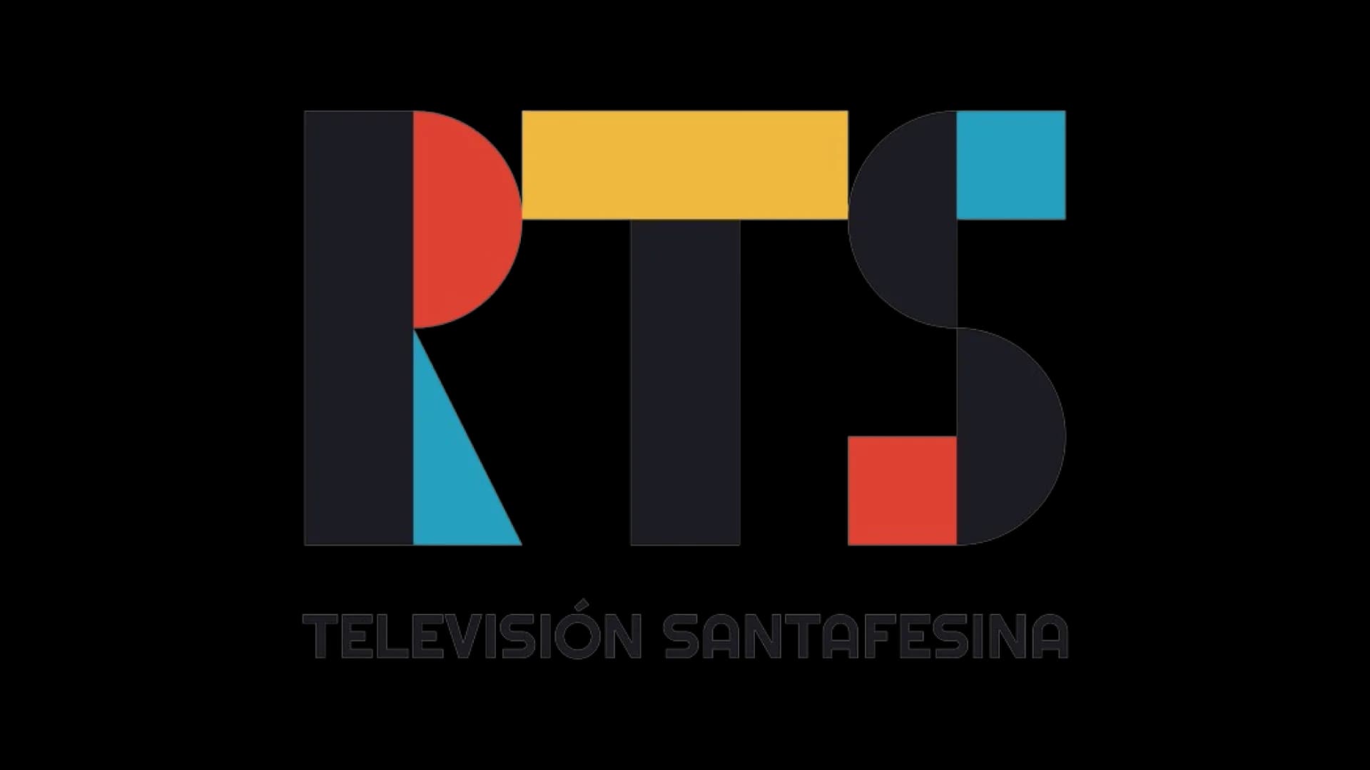 Televisión Santafesina logo