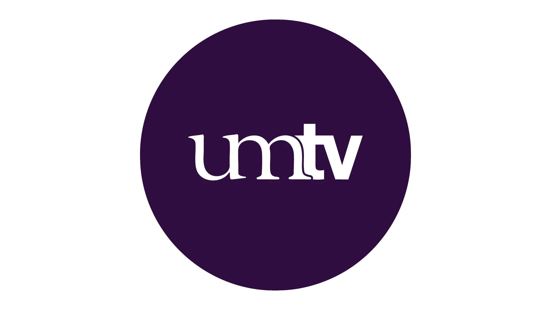 UM TV Universidad de Montemorelos TV logo