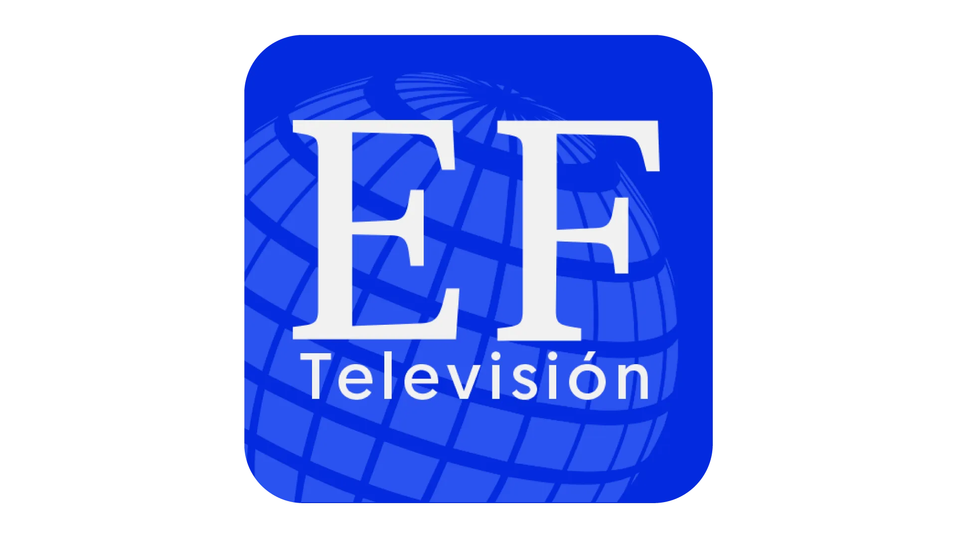 El Financiero Bloomberg TV logo