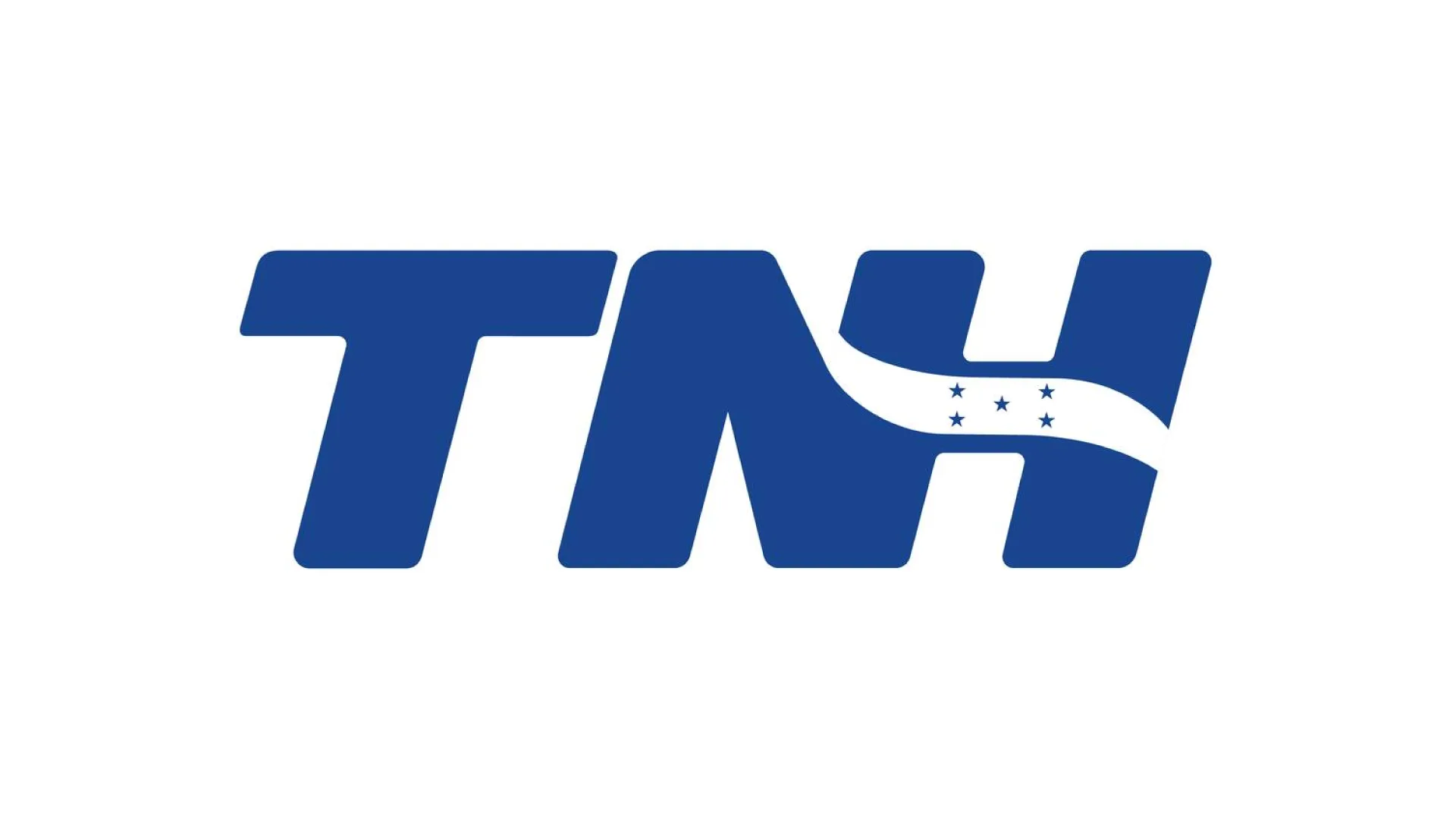 Canal 8 Honduras logo