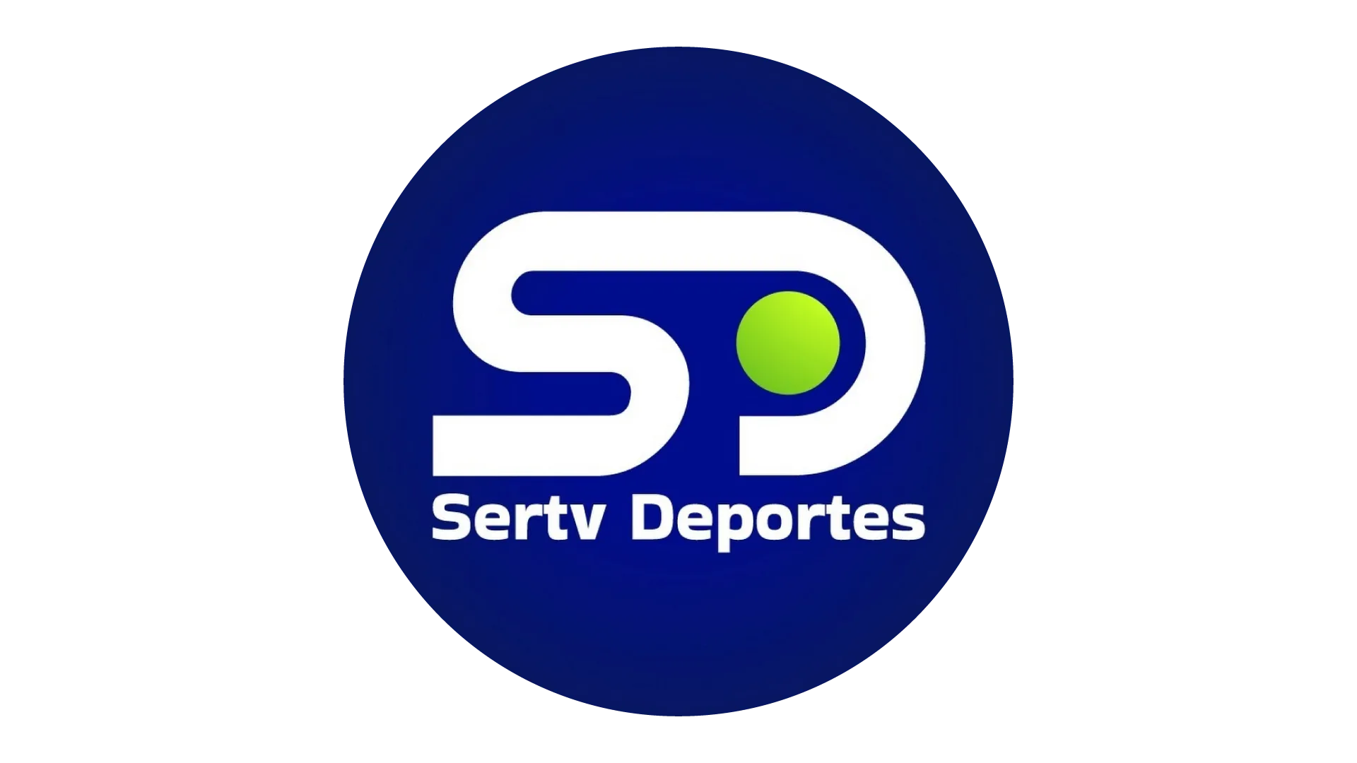 Ser TV Deportes logo
