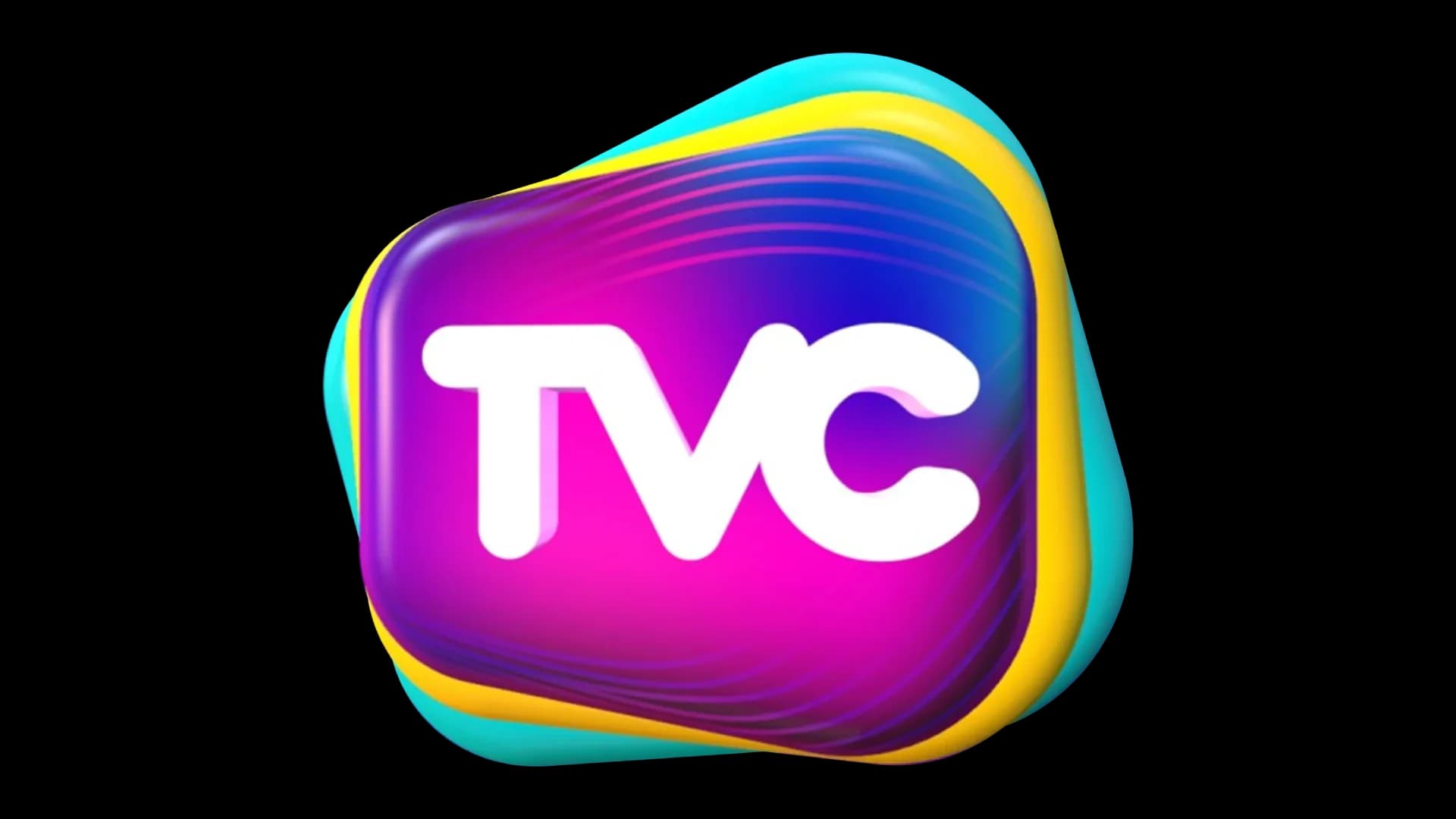 Televicentro Ecuador TVC logo