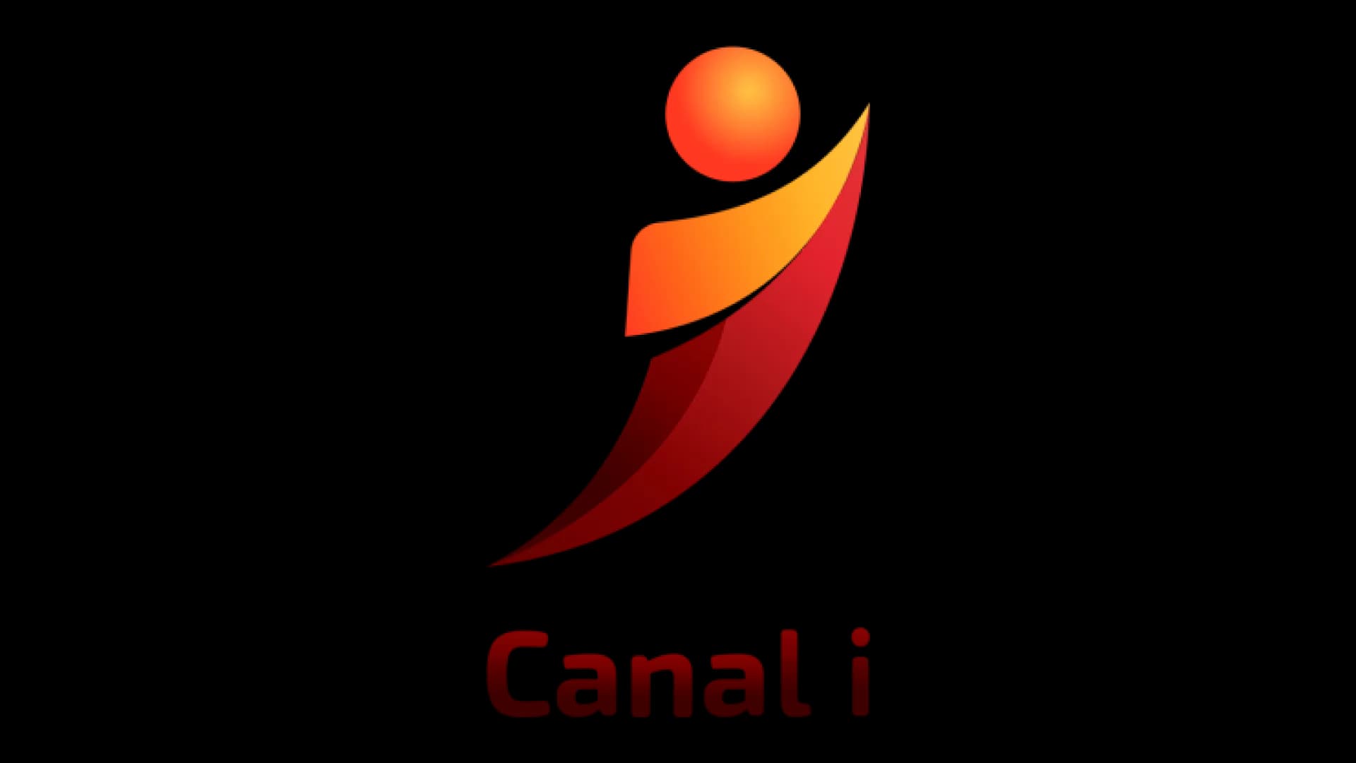 Canal i logo