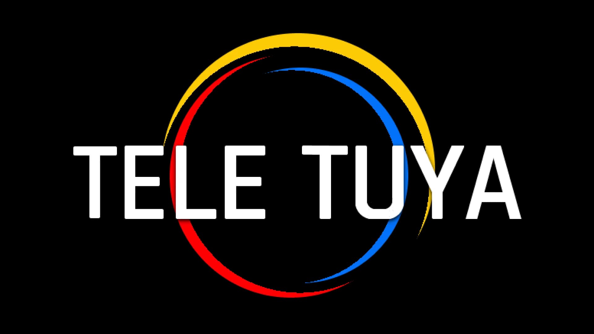 La Tele Tuya logo