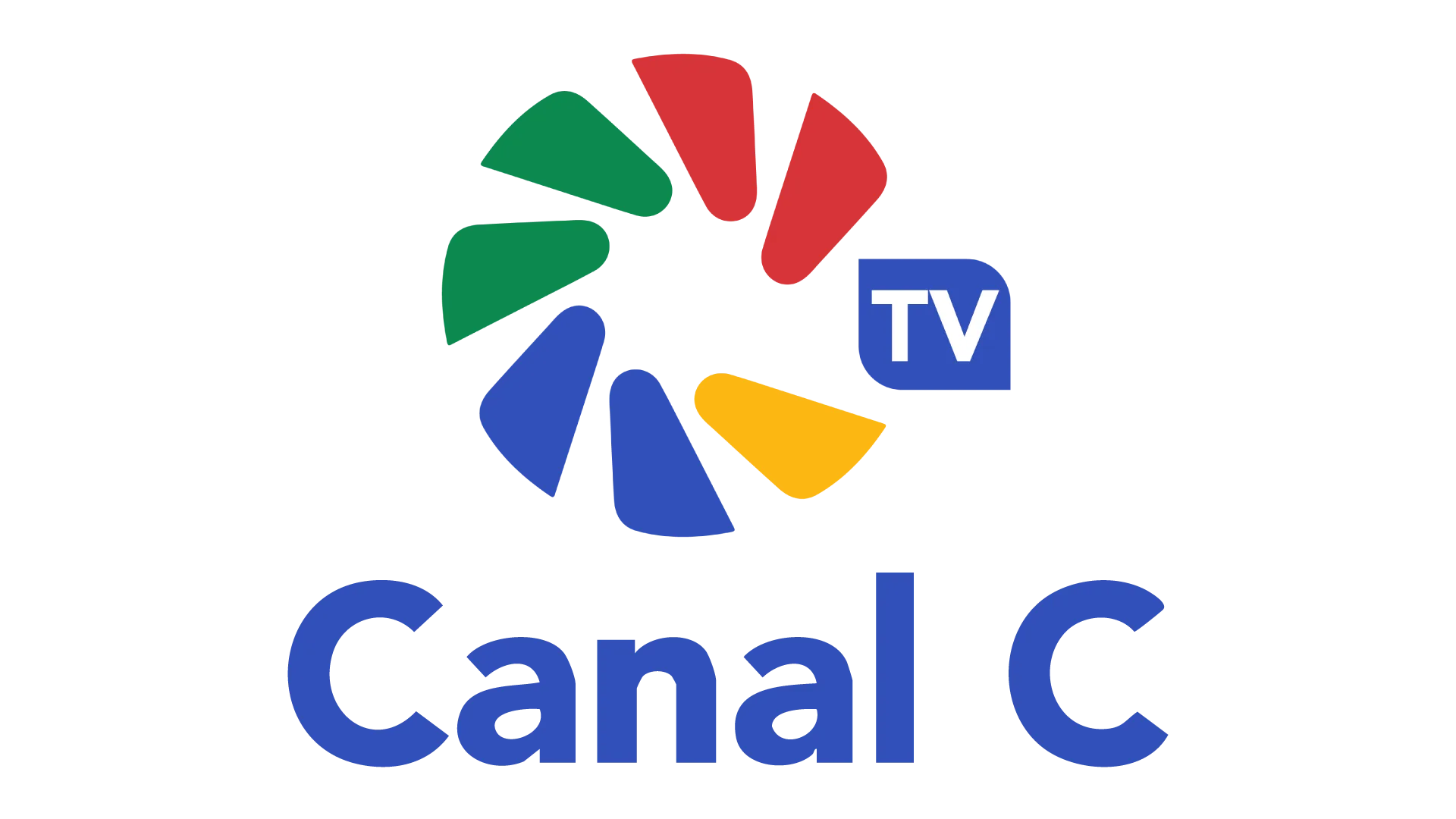 Canal C Cali logo