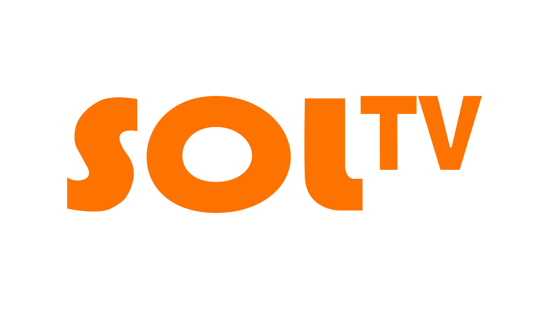 SOL TV Trujillo - Perú logo