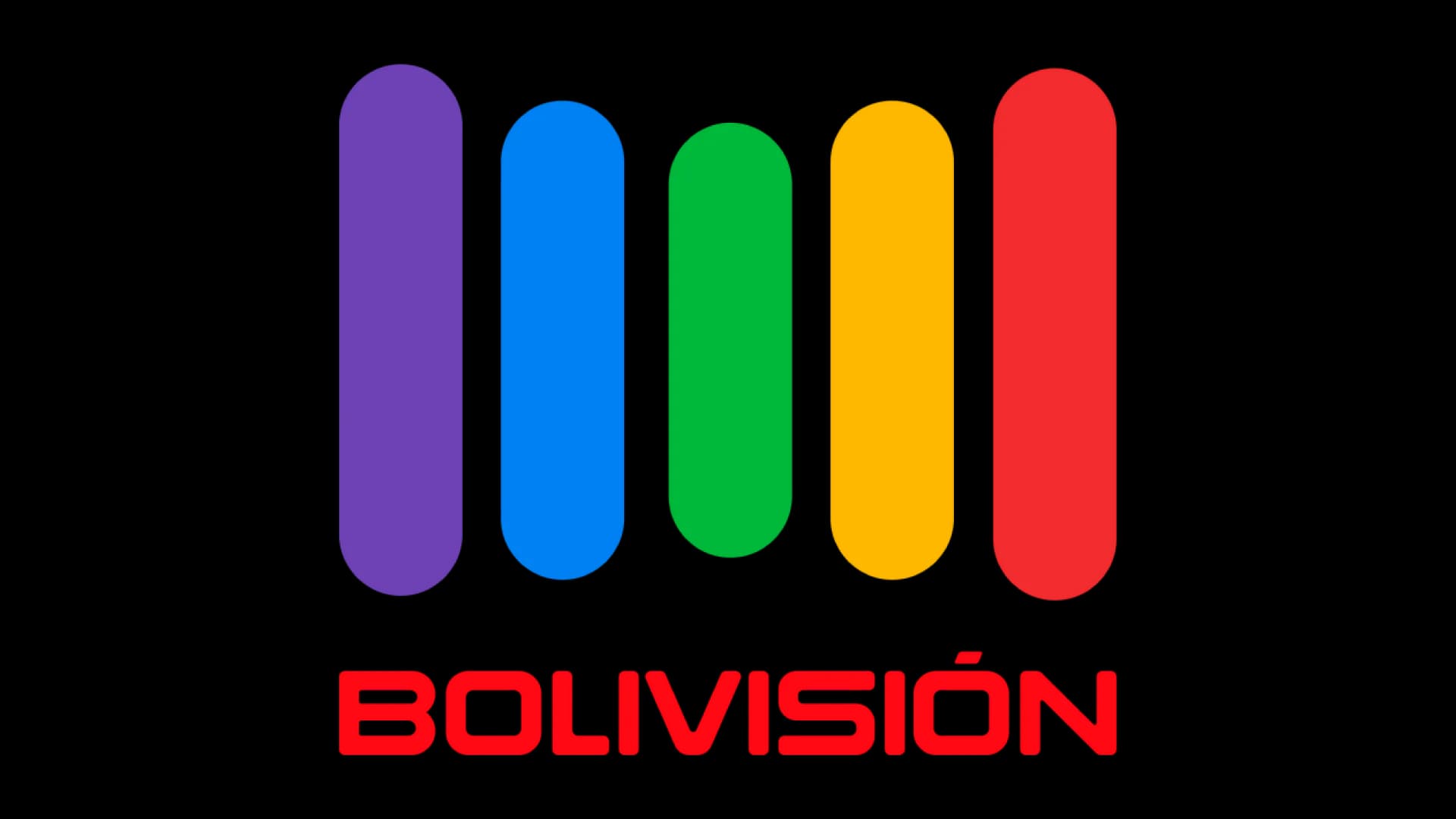 Bolivisión logo