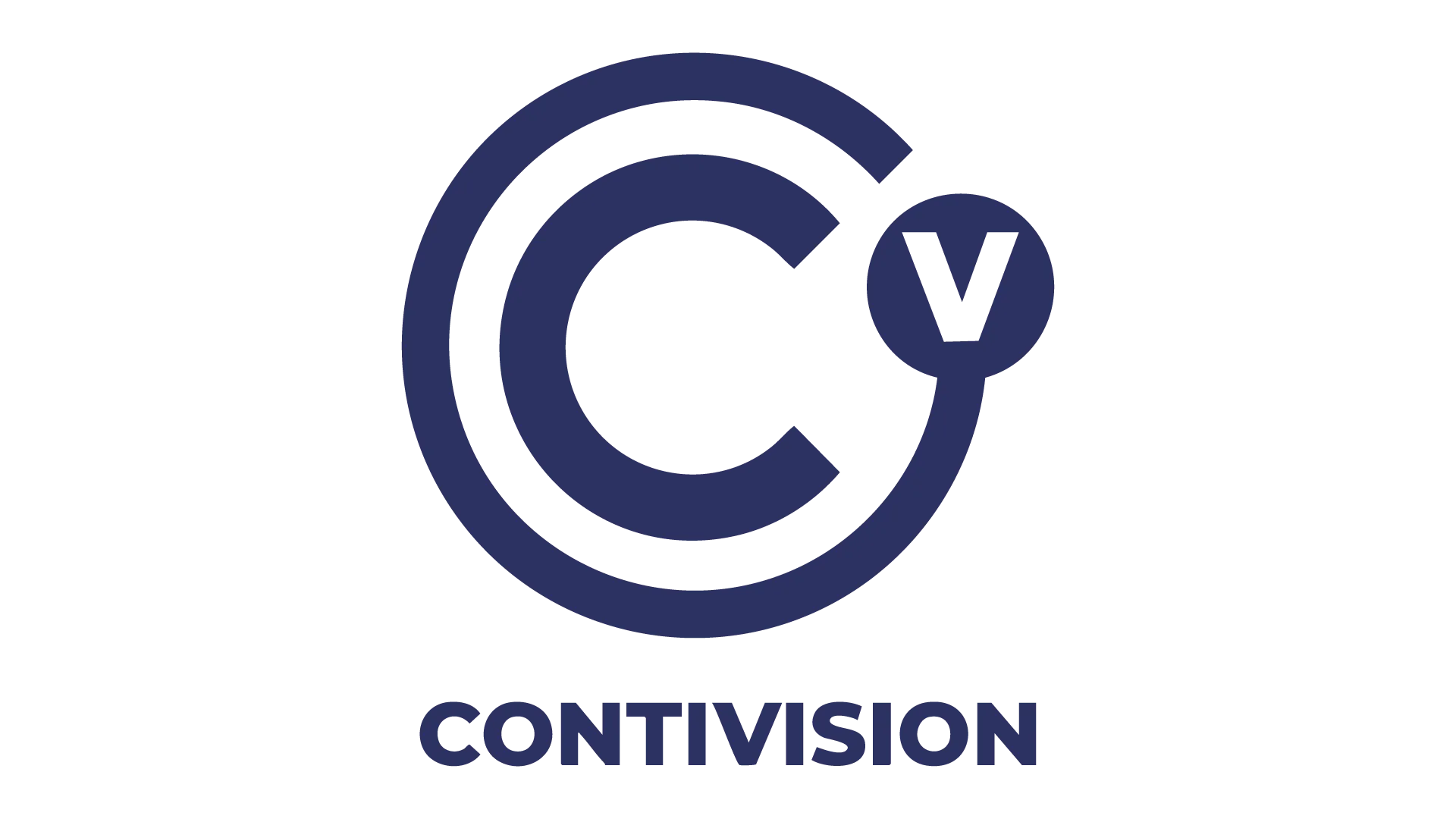 Contivision logo