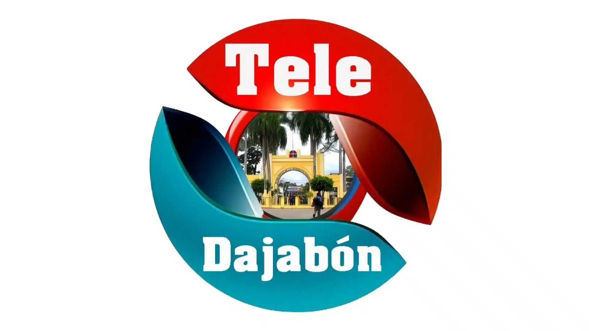 Tele Dajabón logo