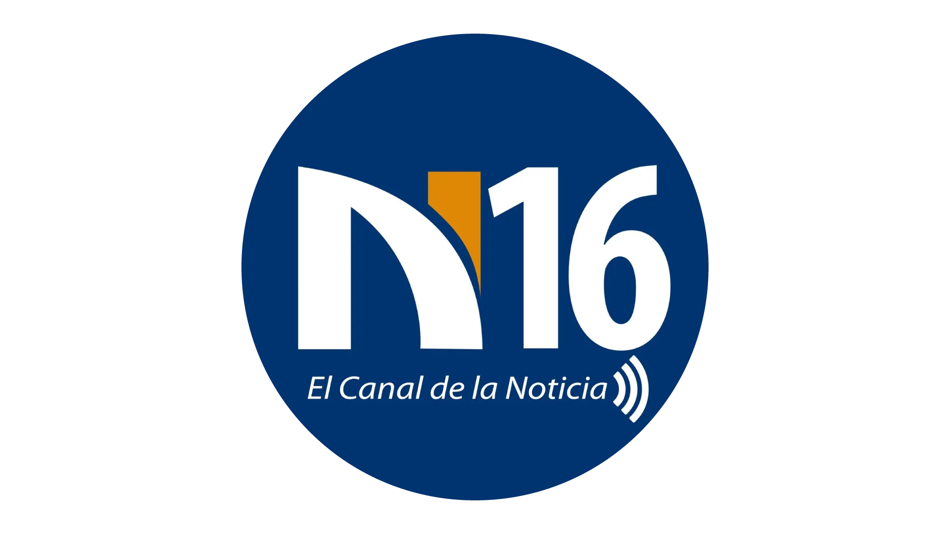 Noticias 16 logo