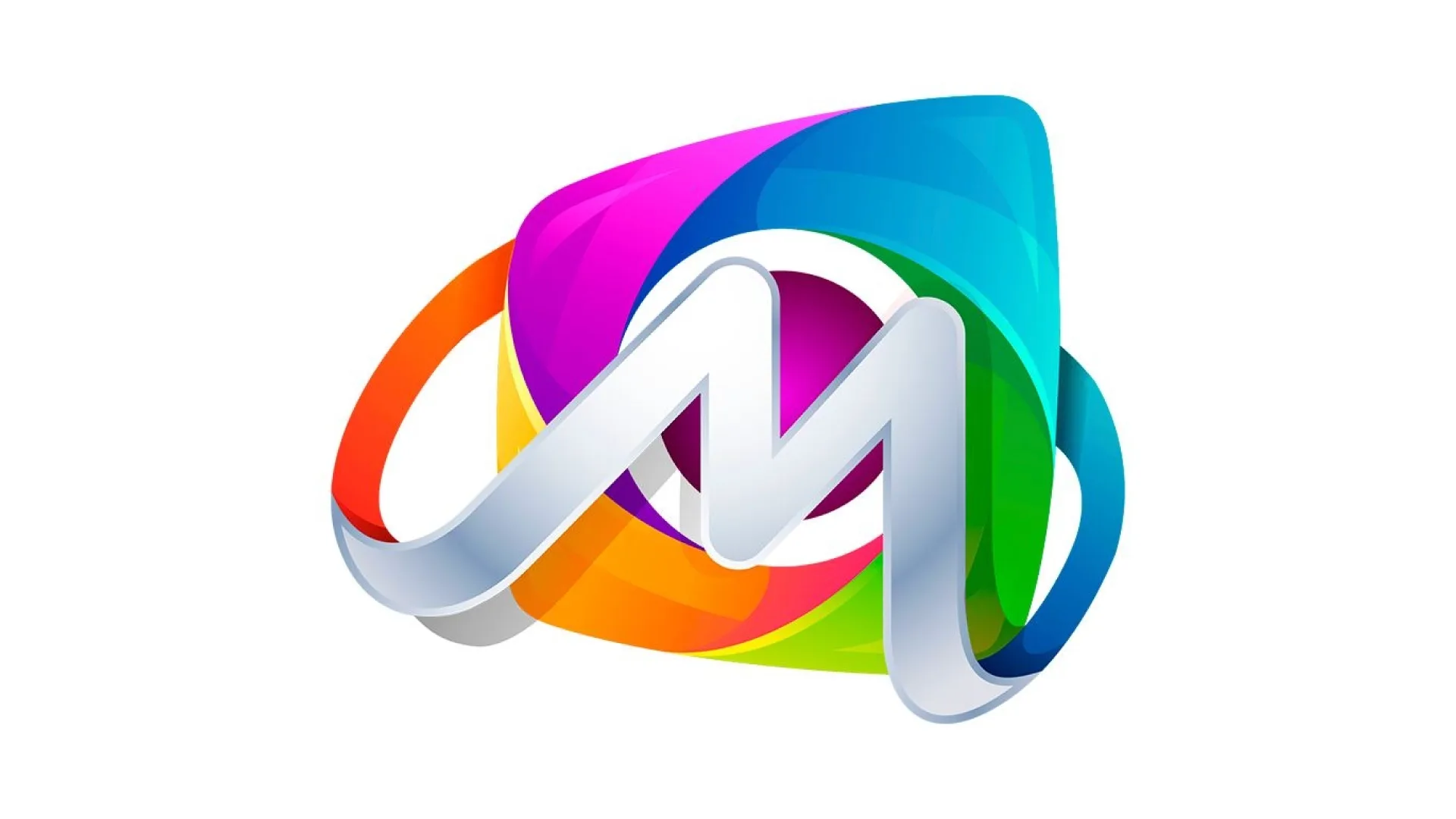 Montecristi Canal 8 logo