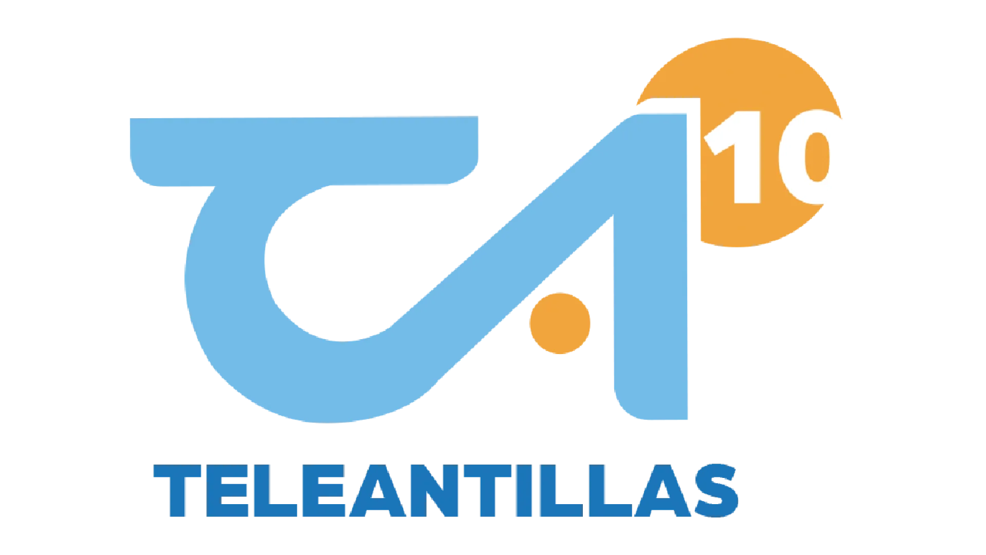 Teleantillas logo