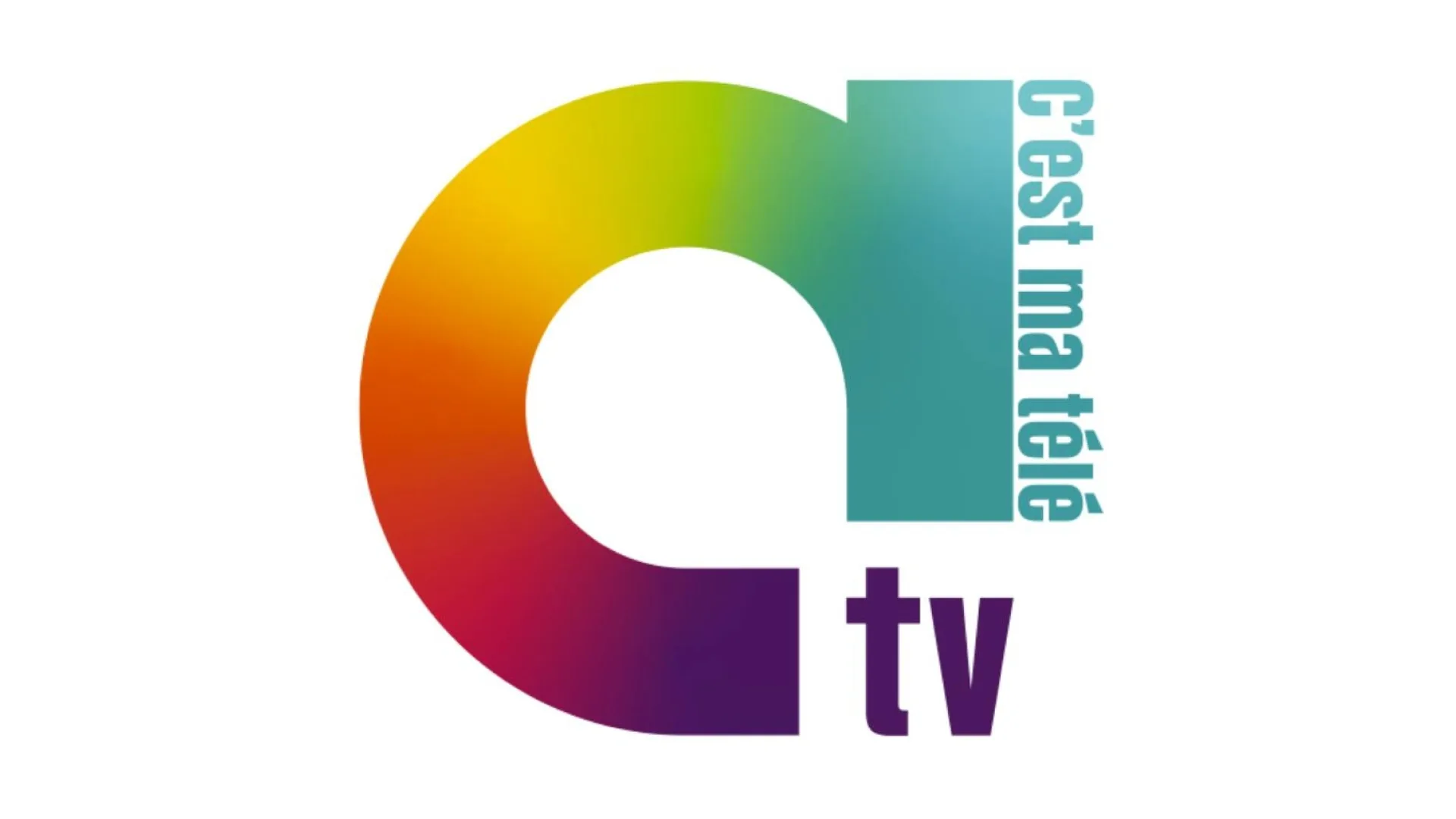 ATV Martinique en direct logo