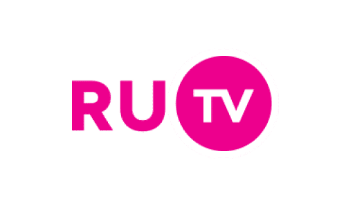 RU TV logo