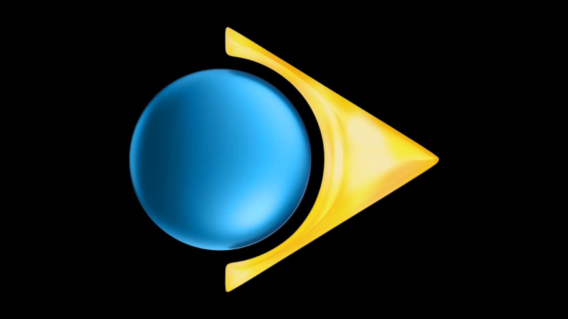 TV Rede Brasil de Comunicação ao VIVO logo
