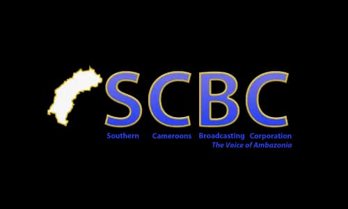SCBC TV logo