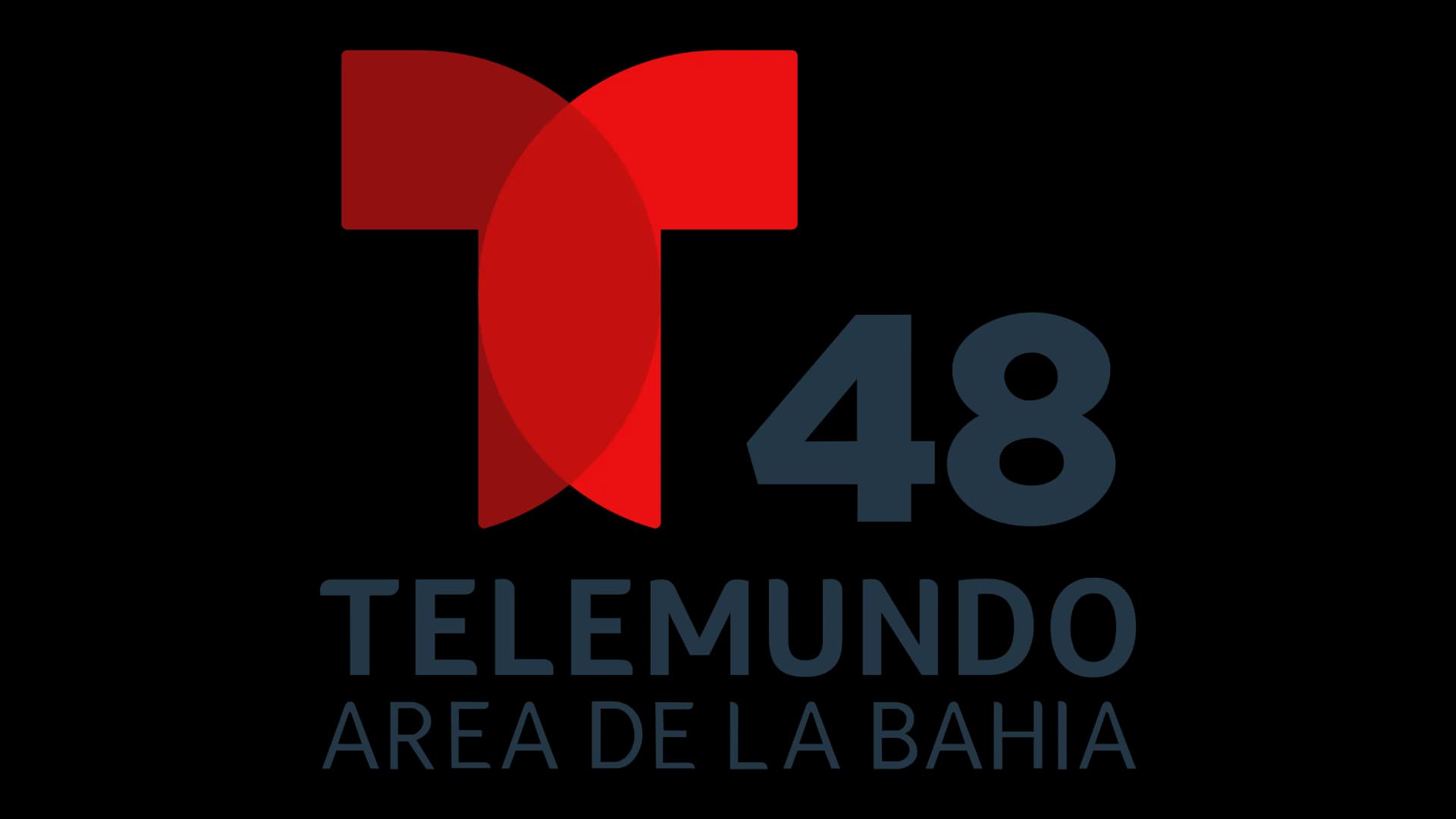 Telemundo 48 Área de la Bahía logo