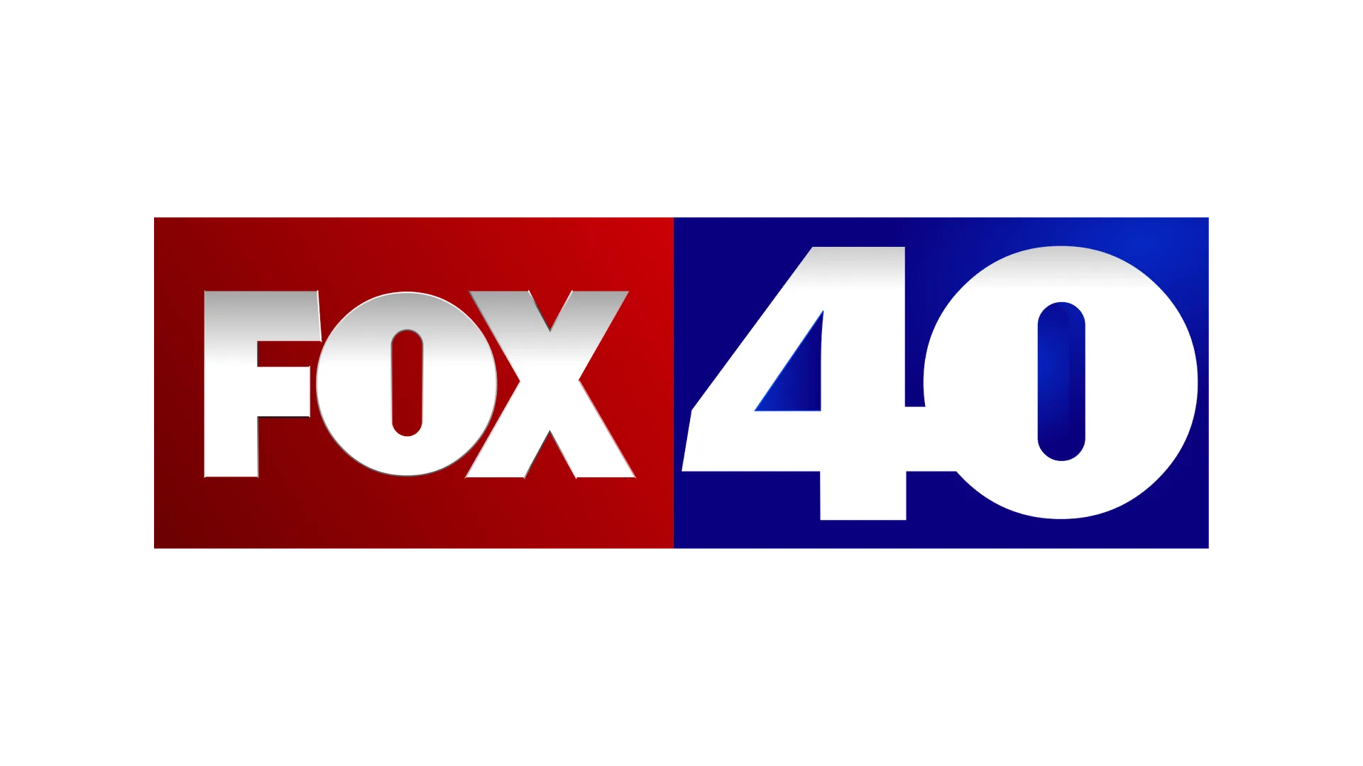 Fox 40 Sacramento logo