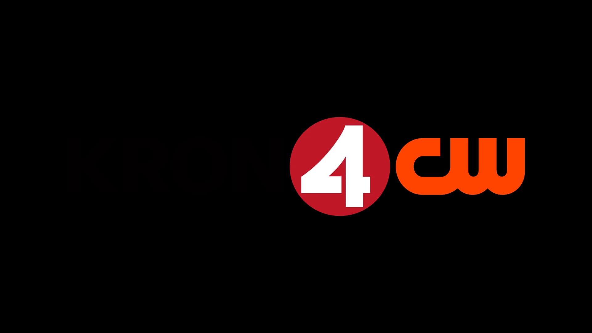 Kron 4 TV logo