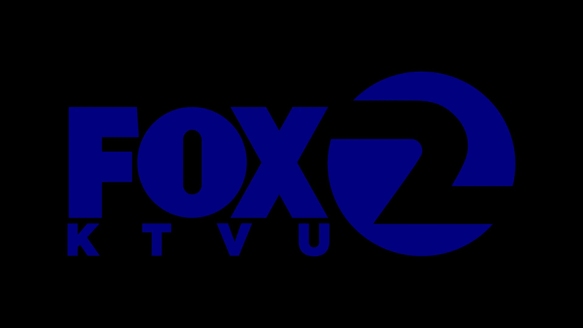 FOX 2 San Francisco logo