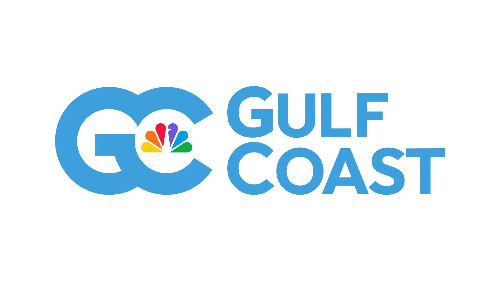 Gulf Coast NBC logo