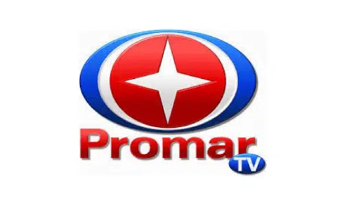 Promar TV logo