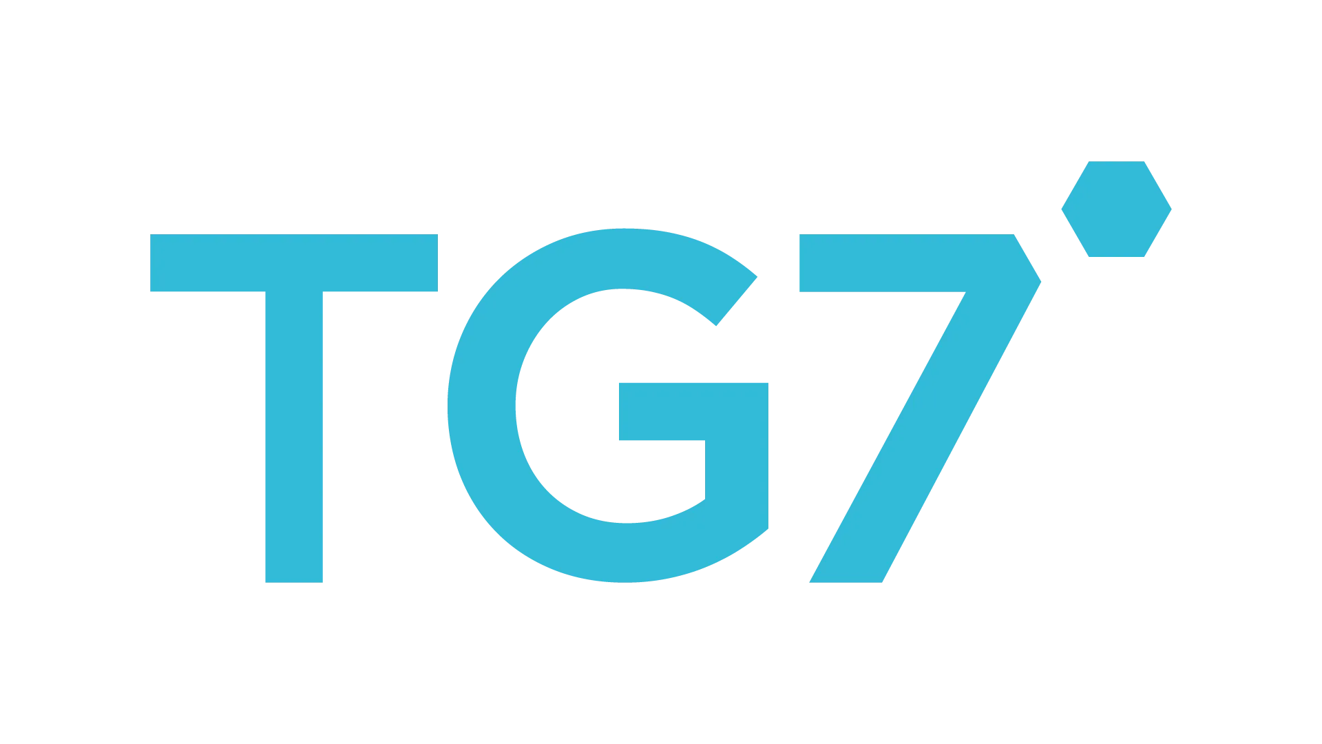 TG7 Granada logo