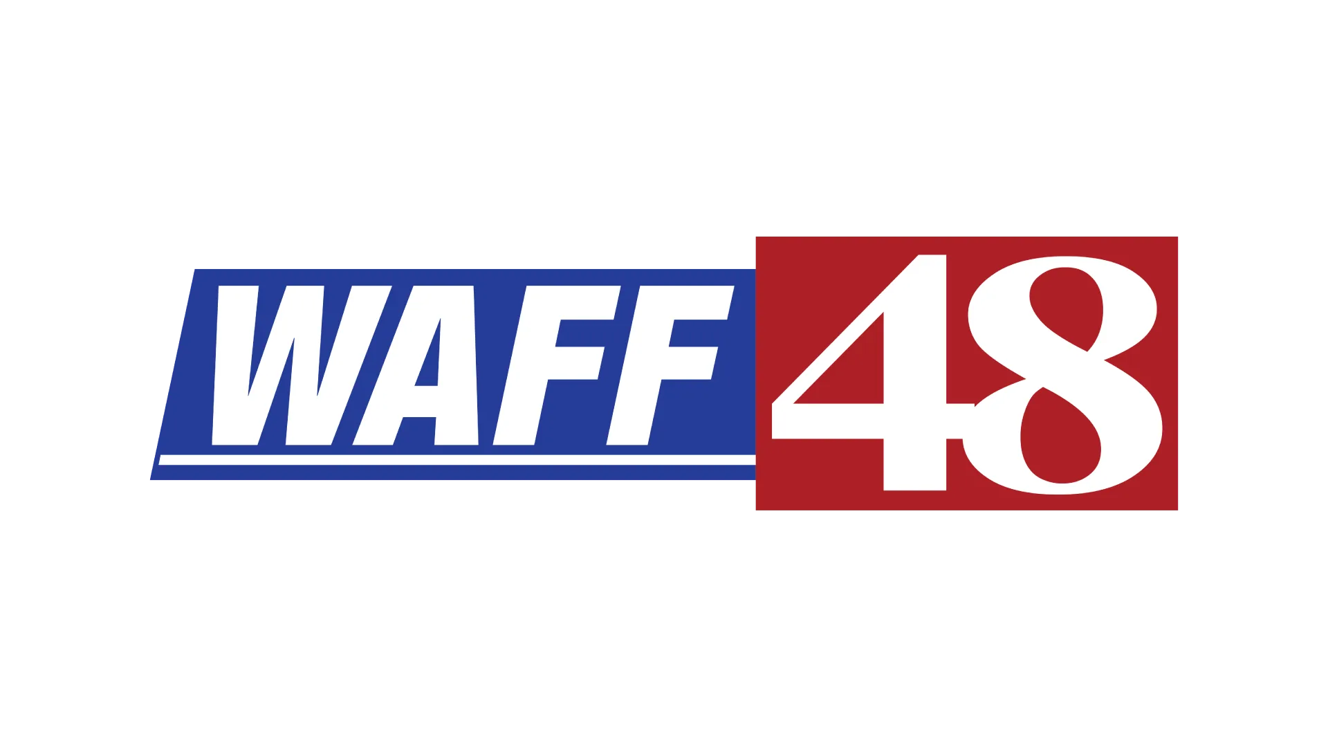 WAFF 48 News logo