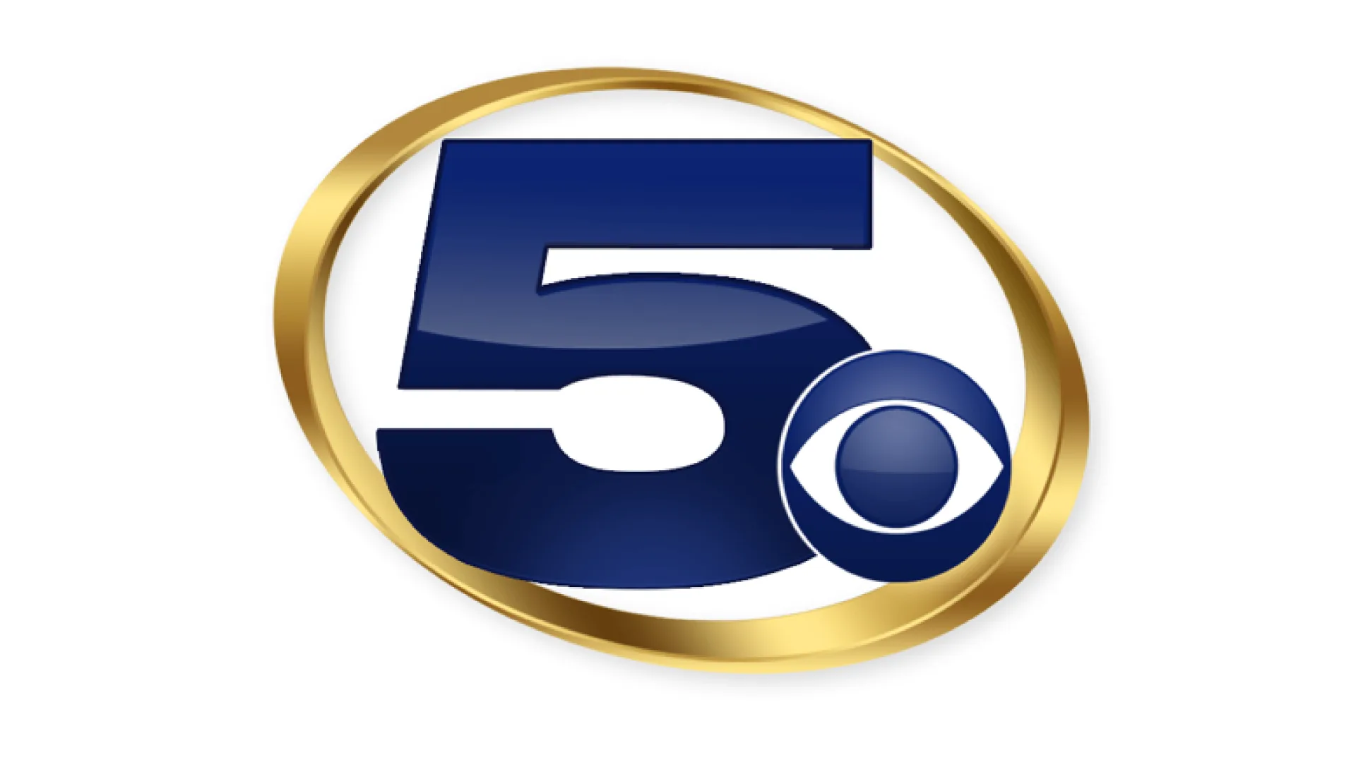 CBS 5 WKRG logo