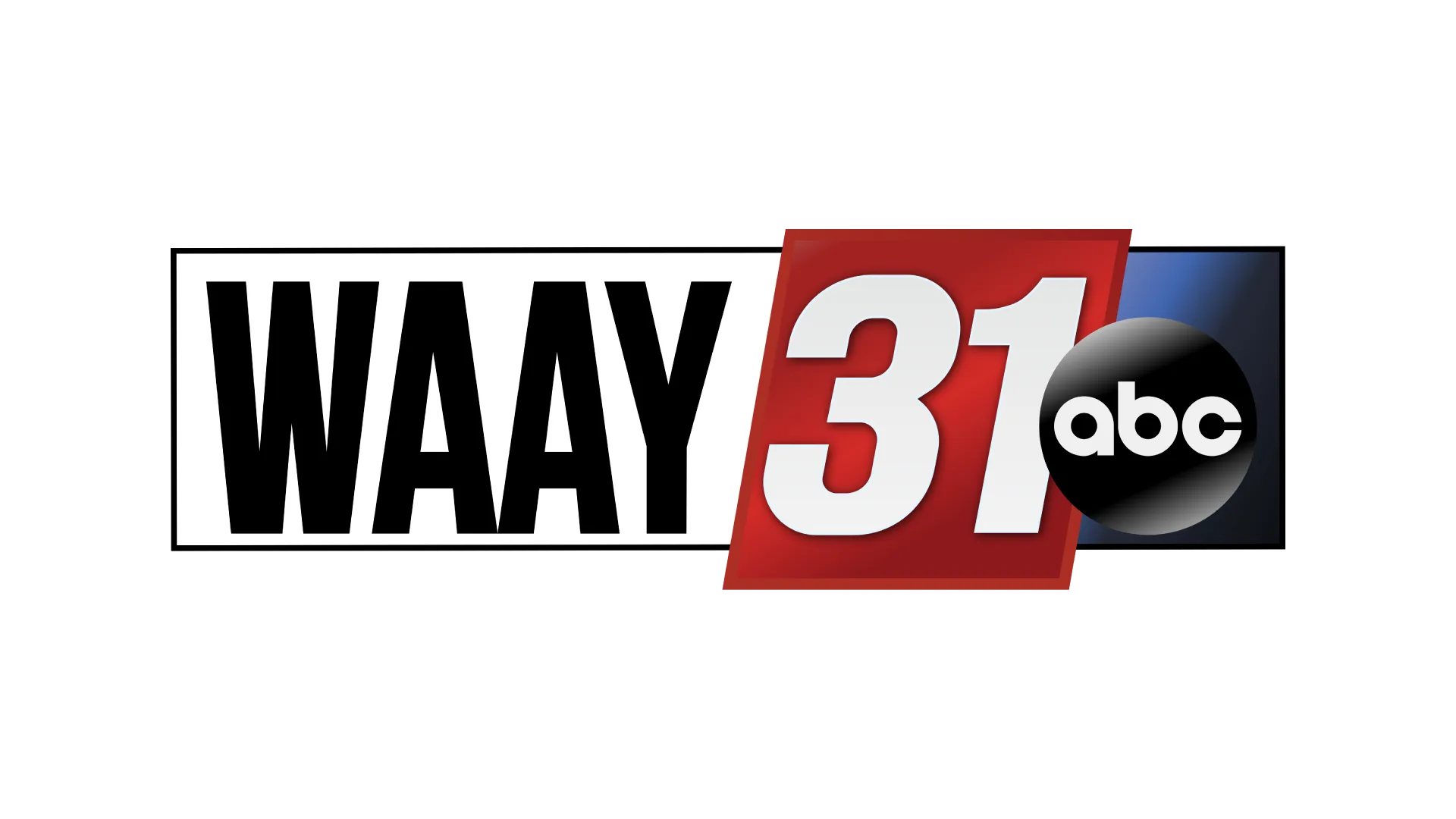 WAAY 31 Huntsville logo