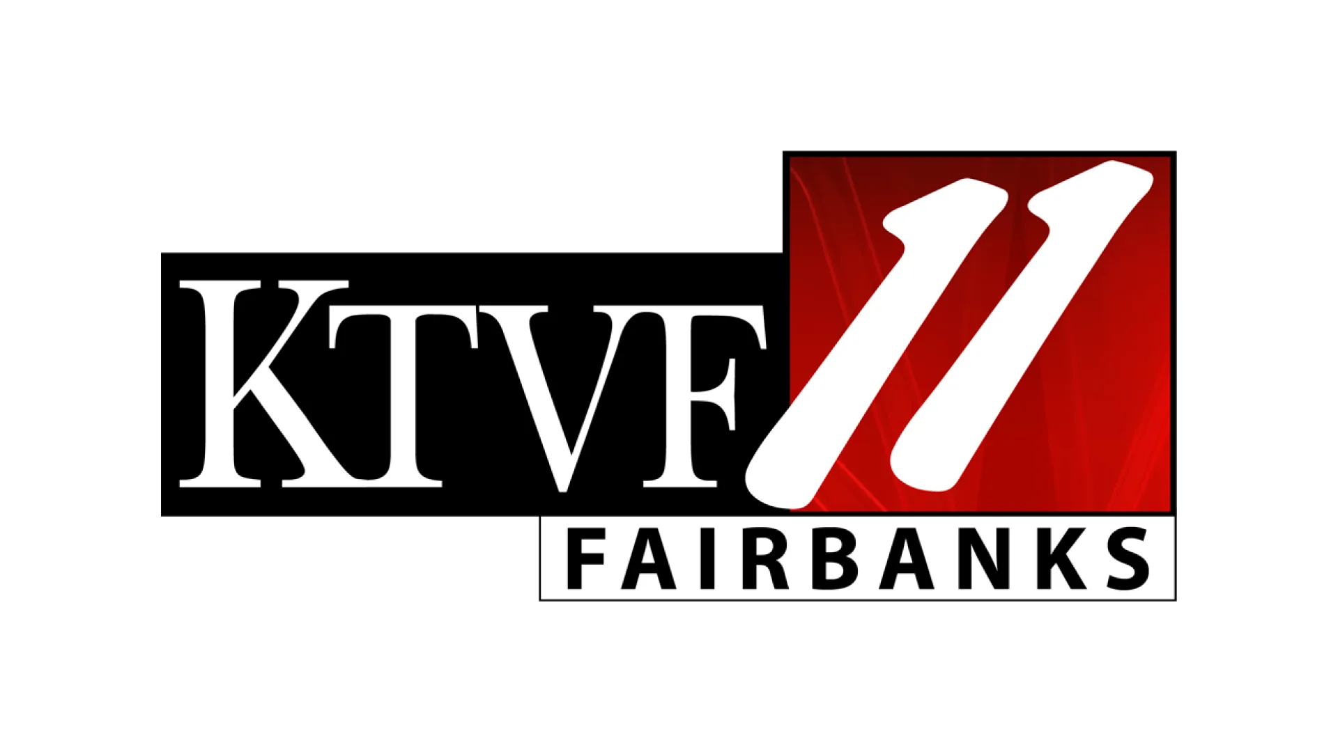 Newscenter 11 Fairbanks logo