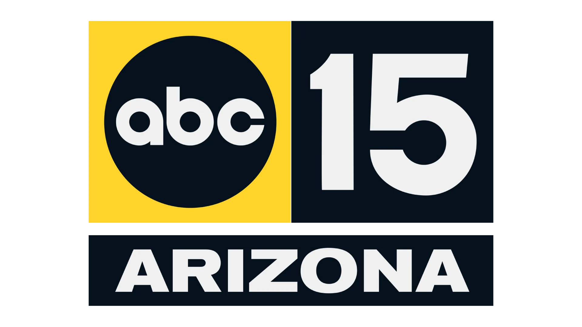 ABC 15 Phoenix logo