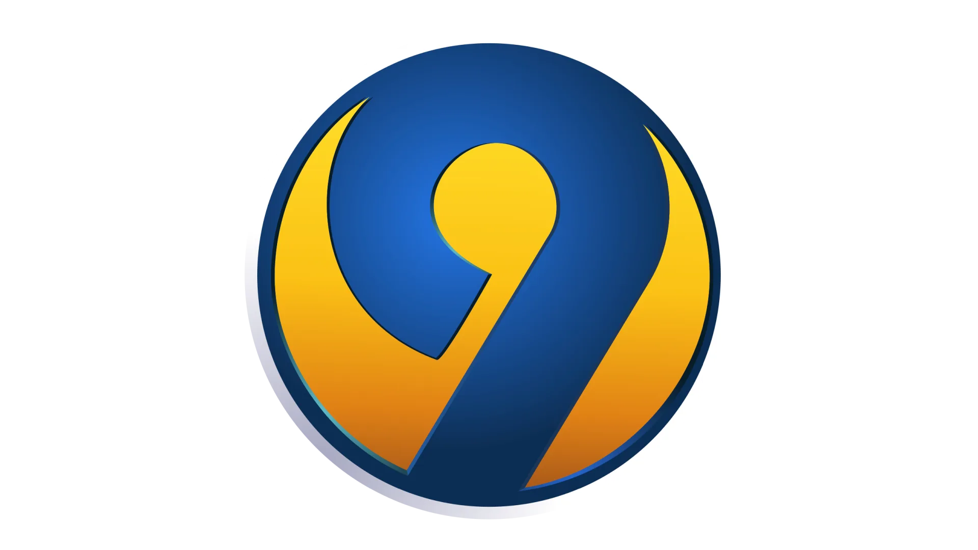 WSOC TV Charlotte logo