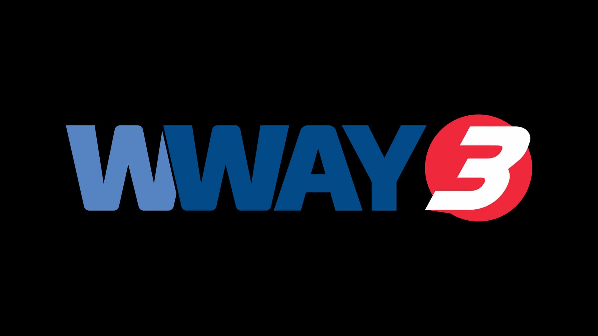 WWAY 3 logo