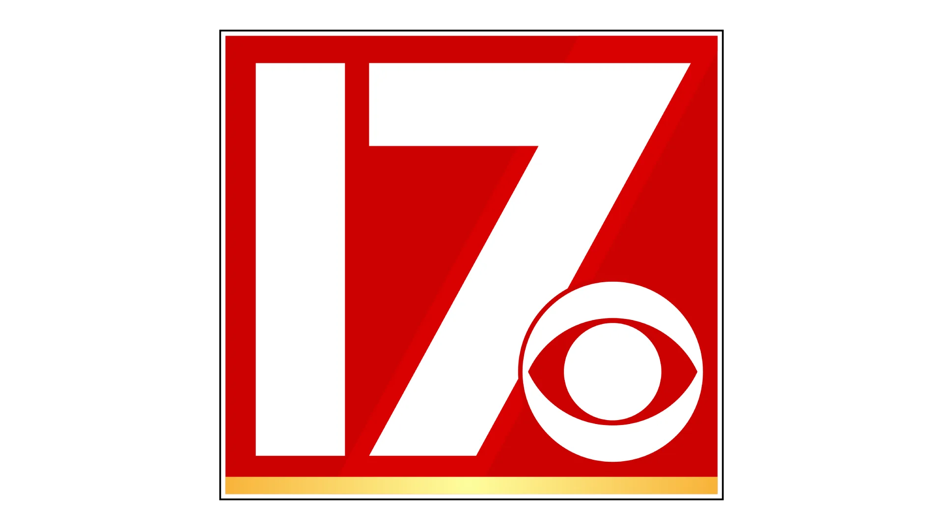 CBS 17 logo