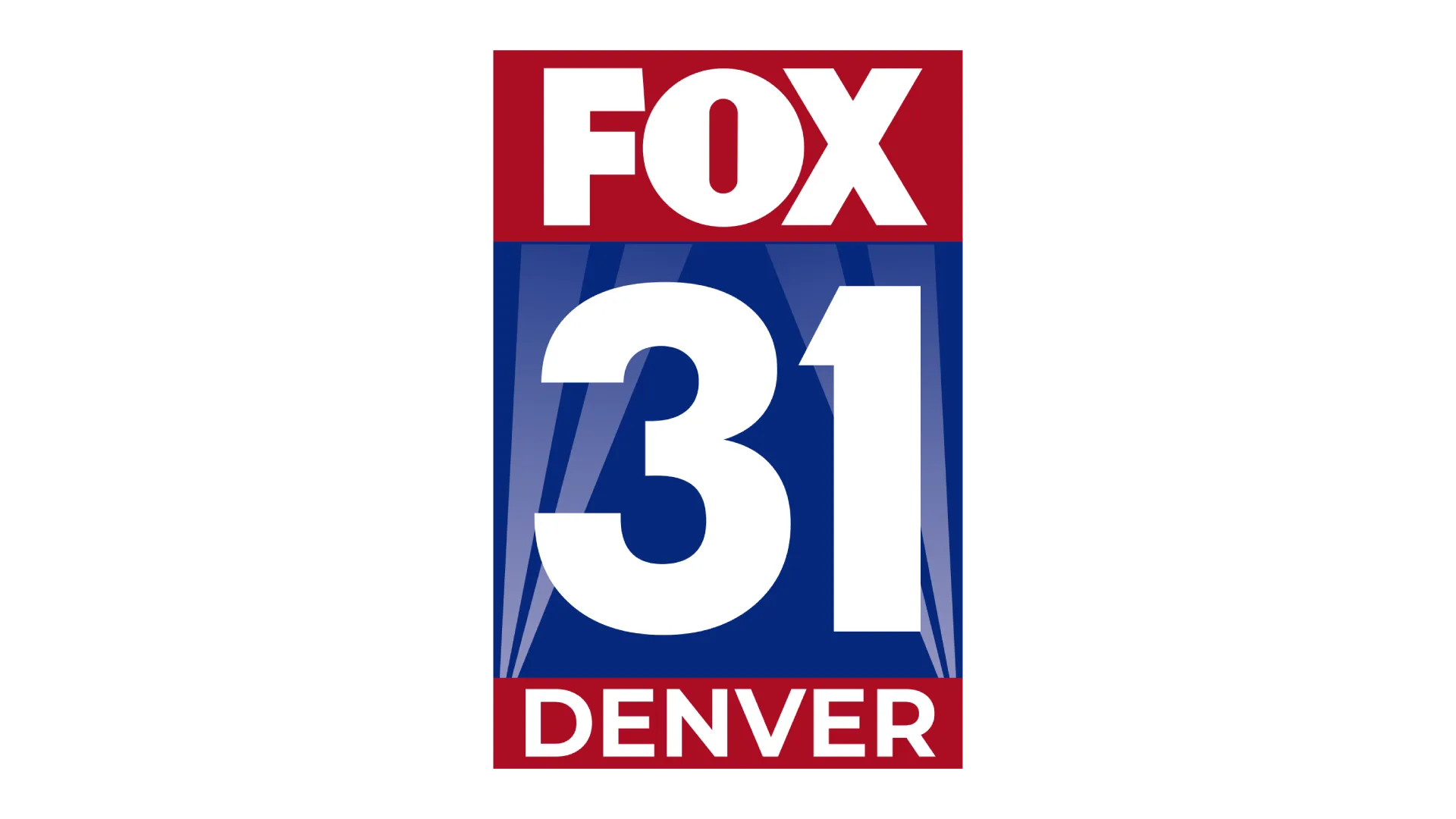 Fox 31 Denver logo