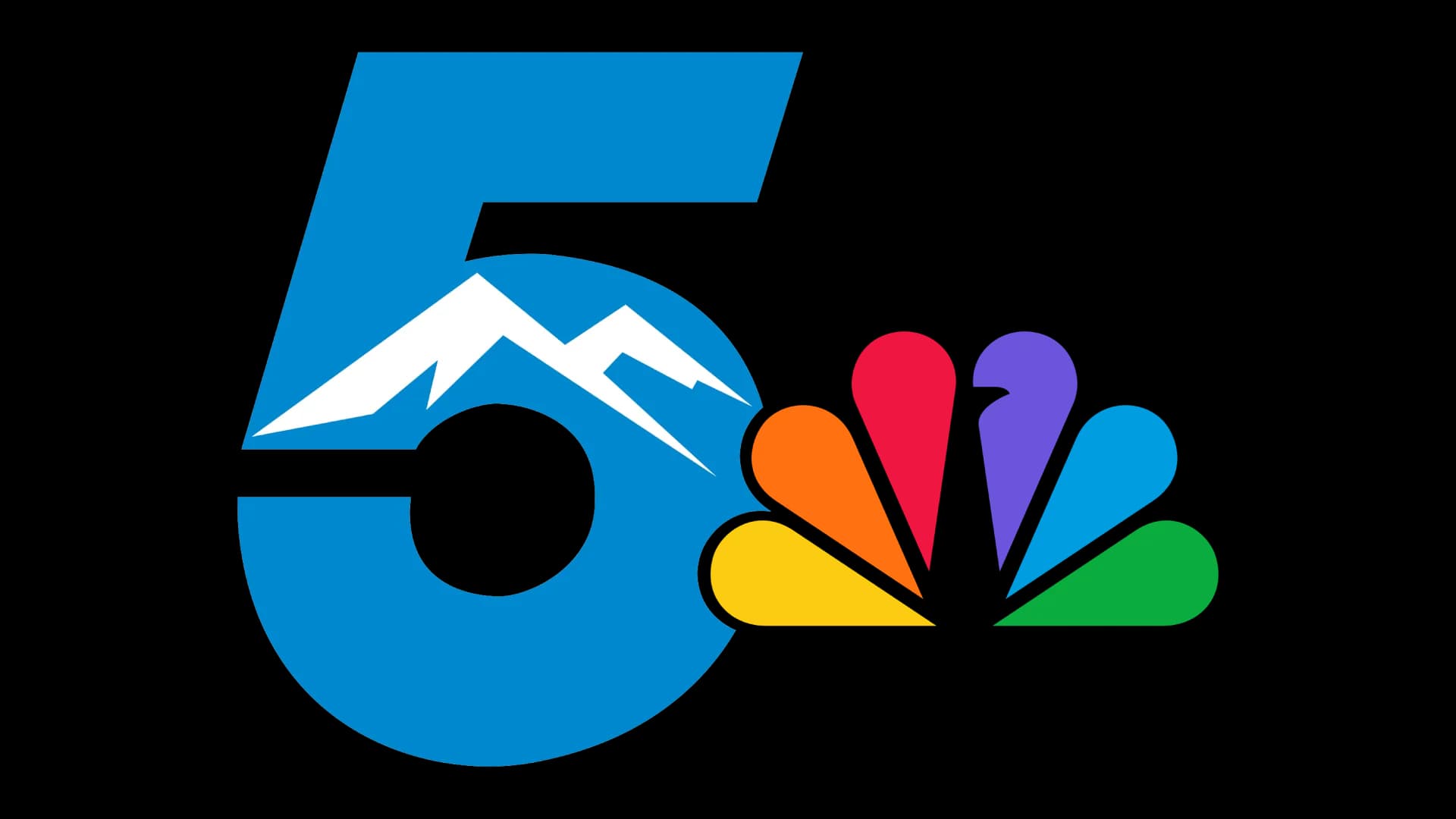 Koaa News 5 logo