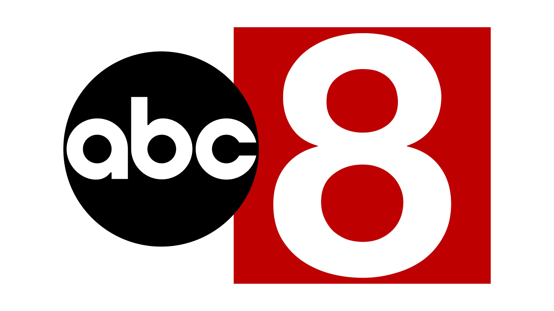 WTNH News 8 logo