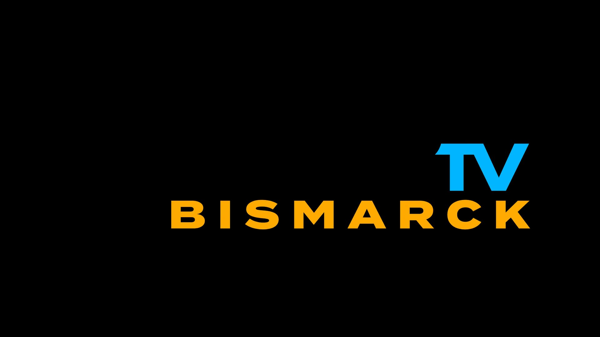 KFYR TV Bismarck logo